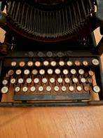 Remington typemachine, Diversen, Typemachines, Ophalen, Gebruikt