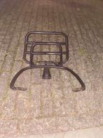 Vespa sprint achter rekje, Ophalen, Gebruikt, Overige typen, Vespa