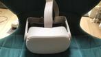 Vr Bril | Meta Quest 2, Spelcomputers en Games, Virtual Reality, Ophalen of Verzenden, Zo goed als nieuw, VR-bril, Overige platformen