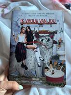 Joyce Everink - Ik vrouw van jou, Ophalen of Verzenden, Zo goed als nieuw, Joyce Everink; Scarlet Hemkes, Mode algemeen