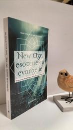 Minderhoud, Jan e.a.; New Age, esoterie en evangelie, Boeken, Ophalen of Verzenden, Gelezen, Christendom | Protestants