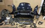 Porsche Cayenne 7P5 Facelift Voorkop, Gebruikt, Bumper, Porsche, Ophalen