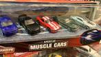 Muscle cars gift set, Auto, ., Nieuw, Ophalen of Verzenden