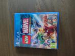 Lego Marvel super heroes spel ps4 en geschikt voor ps5, Spelcomputers en Games, Avontuur en Actie, 2 spelers, Ophalen of Verzenden
