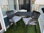 Tuin tafel, Tuin en Terras, Ophalen of Verzenden, Rechthoekig