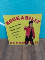 Rockabilly Dynamite 2, Ophalen of Verzenden, Gebruikt, 12 inch