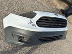 Ford Transit Courier Mk2 voorbumper, Gebruikt, -, Voor, -