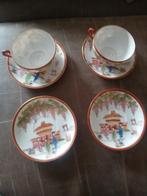 Te koop chinees servies, Ophalen of Verzenden
