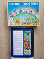 💚Vintage UNICEF GLOBETROTTERS spel uit de jaren 80., Hobby en Vrije tijd, Gezelschapsspellen | Bordspellen, Drie of vier spelers