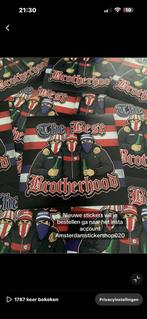 Ajax stickers