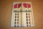 Charles Rennie Mackintosh [1868-1928], Ophalen of Verzenden, Zo goed als nieuw, Architecten