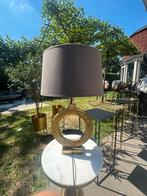Luxe Tafellamp, Huis en Inrichting, Lampen | Lampenkappen, Ophalen of Verzenden, Zo goed als nieuw, Luxe Tafellamp, Luxe Tafellamp