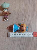 2x Lalaloopsy poppetje, Ophalen of Verzenden