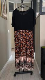 Shein Curve, Verzenden, Zo goed als nieuw, Zwart, Onder de knie