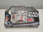 Star Wars TSC Rogue Two Snowspeeder + Zev Senesca, Verzamelen, Star Wars, Ophalen of Verzenden, Nieuw, Actiefiguurtje