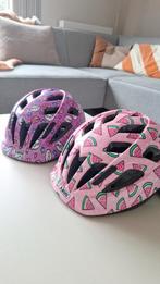 Abus fietshelm 2x, Ophalen of Verzenden, Overige maten