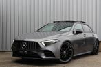 Mercedes-Benz A-klasse 180 AMG | Panoramadak | Memory seats, Auto's, 136 pk, Gebruikt, 4 cilinders, Origineel Nederlands