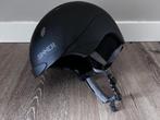 Skihelm heren, Sport en Fitness, Skiën en Langlaufen, 140 tot 160 cm, Overige typen, Zo goed als nieuw, Ophalen