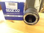 Sparco stuurnaaf Peugeot 206, Ophalen of Verzenden, Gebruikt, Peugeot