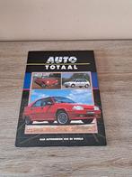 Boek Citroën, Boeken, Auto's | Boeken, Gelezen, Citroën, Ophalen of Verzenden