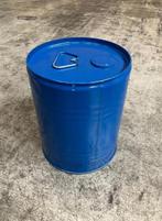 77 stuks metalen vaten van 20 liter zonder flexspout, Ophalen, Nieuw