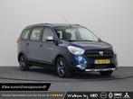 Dacia Lodgy 1.2 TCe Série Limitée Stepway 5p. | Trekhaak |, Voorwielaandrijving, Stof, Gebruikt, Euro 6