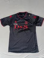 Sparta Rotterdam Trainingsshirt - Maat S, Ophalen of Verzenden, Zo goed als nieuw, Maat 46 (S) of kleiner, Zwart