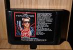 The Terminator - Sega Mega Drive, Spelcomputers en Games, Games | Sega, Avontuur en Actie, Gebruikt, 1 speler, Ophalen of Verzenden