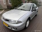 Mitsubishi Carisma 1.6 GL Limited Edition, Auto's, Mitsubishi, Gebruikt, 4 cilinders, Origineel Nederlands, Bedrijf