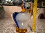 Glazen murano Hond Decoratie, Ophalen