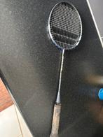 Badminton racket gebruikt in hoes, Ophalen, Gebruikt, Racket(s)