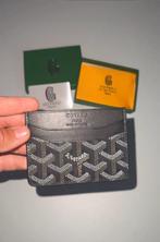 Goryard kaarthouder, Sieraden, Tassen en Uiterlijk, Portemonnees, Ophalen of Verzenden, Nieuw