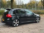 VW GOLF 5 2.0 GTI DSG FULL OPTION DISTRIBUTIE VERV, Zwart, 4 cilinders, 1984 cc, Zwart