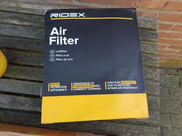 Luchtfilter Toyota ridex 8A0255.  beschikbaar voor biedingen