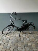 Gazelle damesfiets, Ophalen, Zo goed als nieuw, Handrem