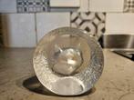 Mats Jonasson crystal glass cat kitten, Antiek en Kunst, Antiek | Glas en Kristal, Ophalen of Verzenden