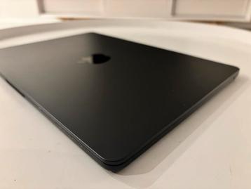 Macbook air m2, 8gb, 2022 (zonder schade) beschikbaar voor biedingen