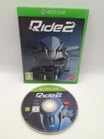 ride 2 xbox one, Online, Racen en Vliegen, 2 spelers, Ophalen of Verzenden