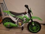 elektrische motor, Kinderen en Baby's, Speelgoed | Buiten | Skelters, Ophalen of Verzenden, Zo goed als nieuw, Overige merken