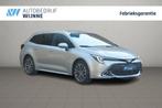 Toyota Corolla 1.8 Hybrid 140pk CVT Touring Sports First Edi, 12 maanden, Gebruikt, Euro 6, 4 cilinders