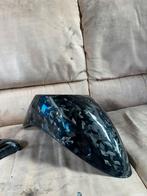 Zip sp vork kap carbon, Fietsen en Brommers, Ophalen of Verzenden, Overige typen, Piaggio