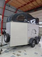 Cheval Liberte Pullman Gold V2, Ophalen, Zo goed als nieuw, Aluminium, 2-paards trailer