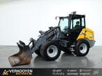 2022 Giant G5000 VV1305 1550uur Full Options