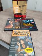 The Quentin Tarantino collectie, Ophalen of Verzenden, Zo goed als nieuw