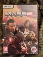 Mass Effect 2, PC, Vanaf 18 jaar, Shooter, 1 speler, Ophalen of Verzenden