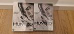 Hunted de complete serie, Cd's en Dvd's, Dvd's | Tv en Series, Gebruikt, Vanaf 16 jaar, Boxset, Ophalen of Verzenden