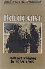 Holocaust Deel 57 uit de serie: Bibliotheek van de Tweede W, Tweede Wereldoorlog, Ophalen of Verzenden, Zo goed als nieuw, Ward Rutherford