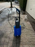 Nilfisk Hogedrukreiniger - Krachtige Reiniging!, Ophalen, Gebruikt, Elektrisch, Met regelbare waterdruk