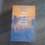 Geert Mak - De eeuw van mijn vader, Ophalen of Verzenden, Gelezen, Geert Mak
