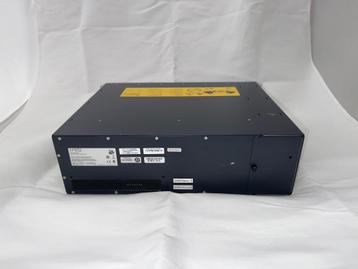 Juniper SRX1400 – Gebruikte high-performance firewall beschikbaar voor biedingen